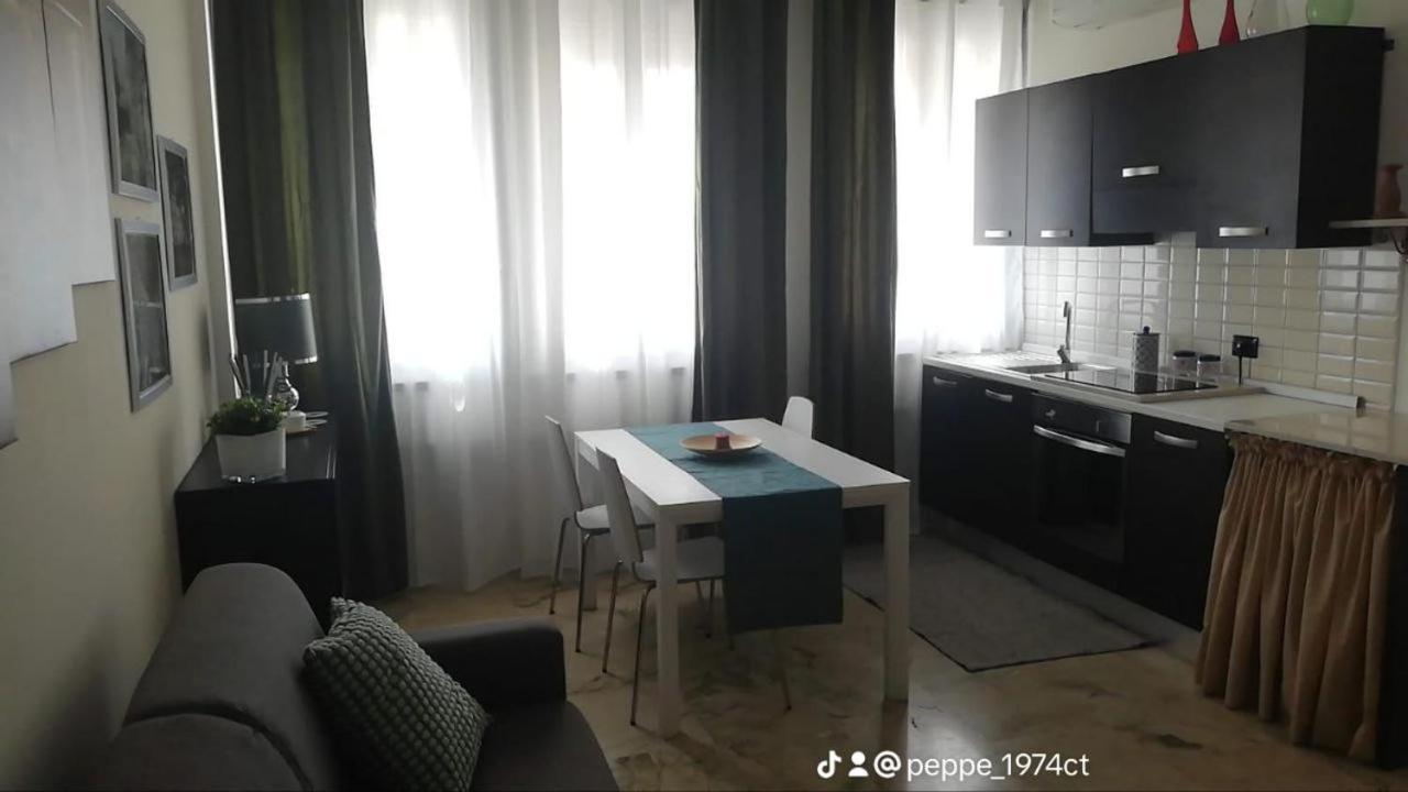 Blasius Home كاتانيا المظهر الخارجي الصورة